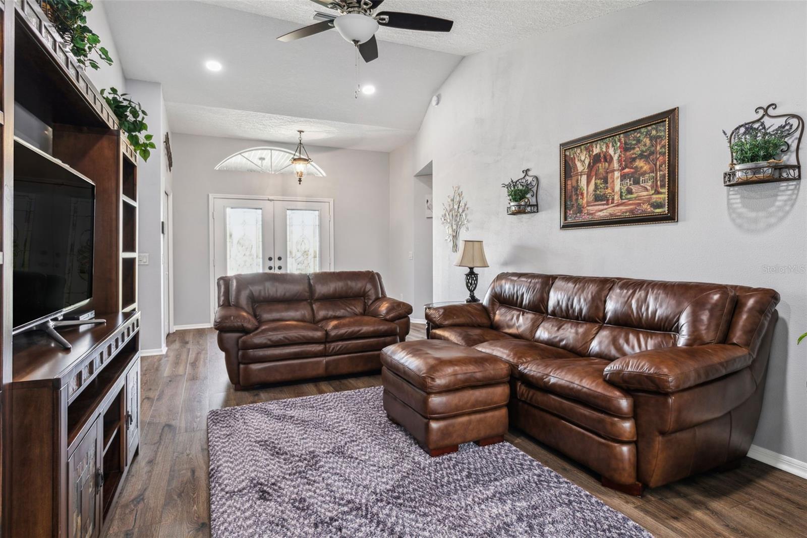 3745 HILLVIEW CT, LAND O LAKES, FL, 34639
