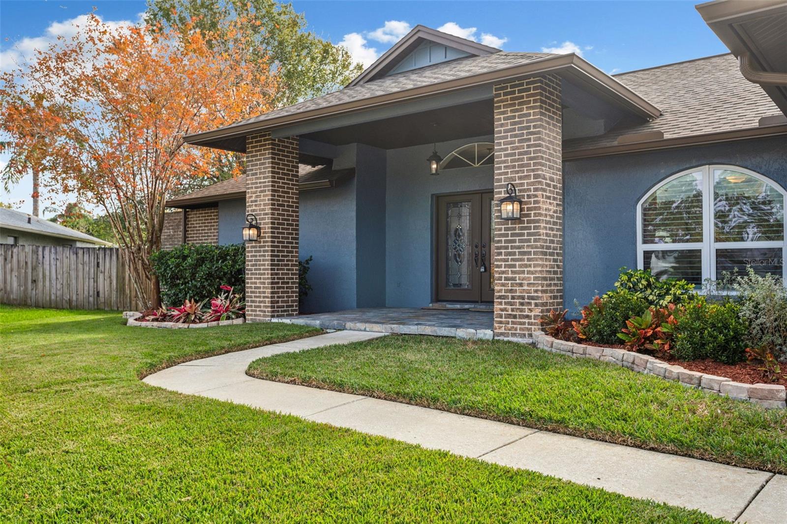 3745 HILLVIEW CT, LAND O LAKES, FL, 34639