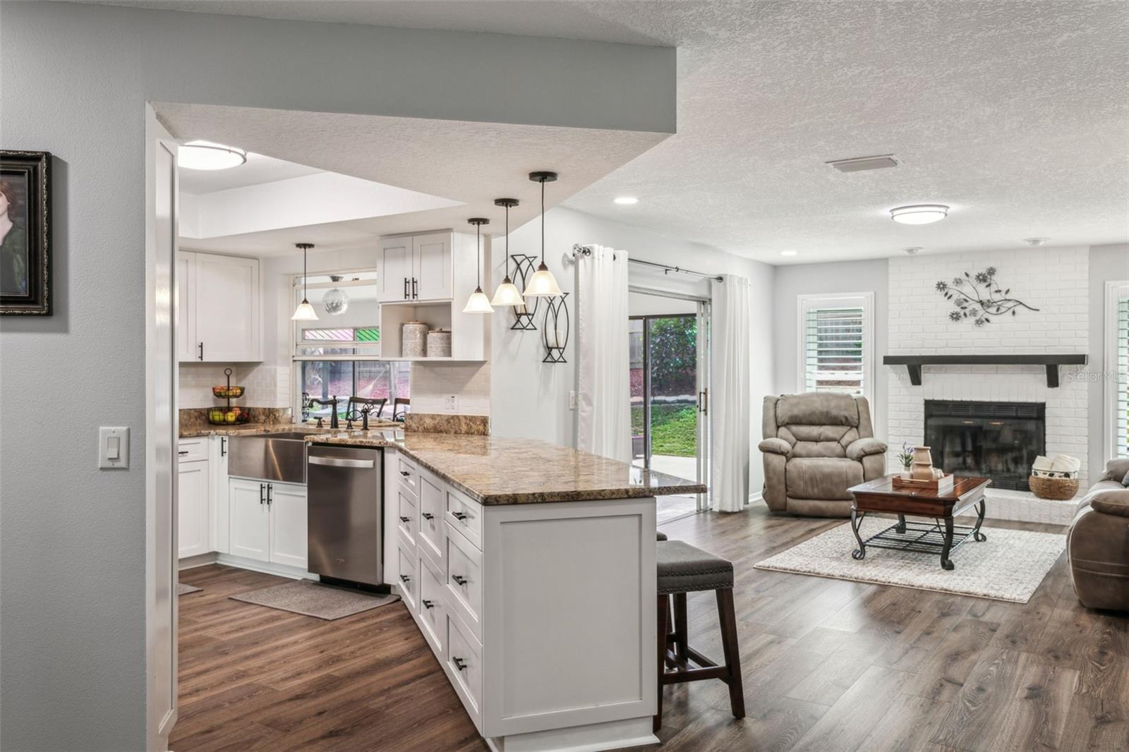 3745 HILLVIEW CT, LAND O LAKES, FL, 34639
