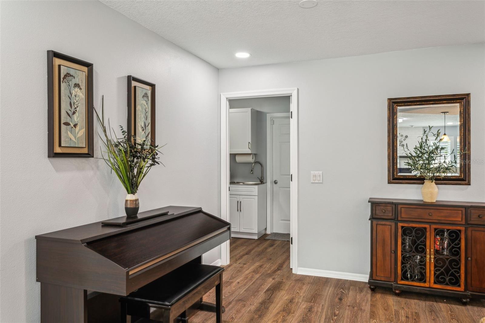3745 HILLVIEW CT, LAND O LAKES, FL, 34639
