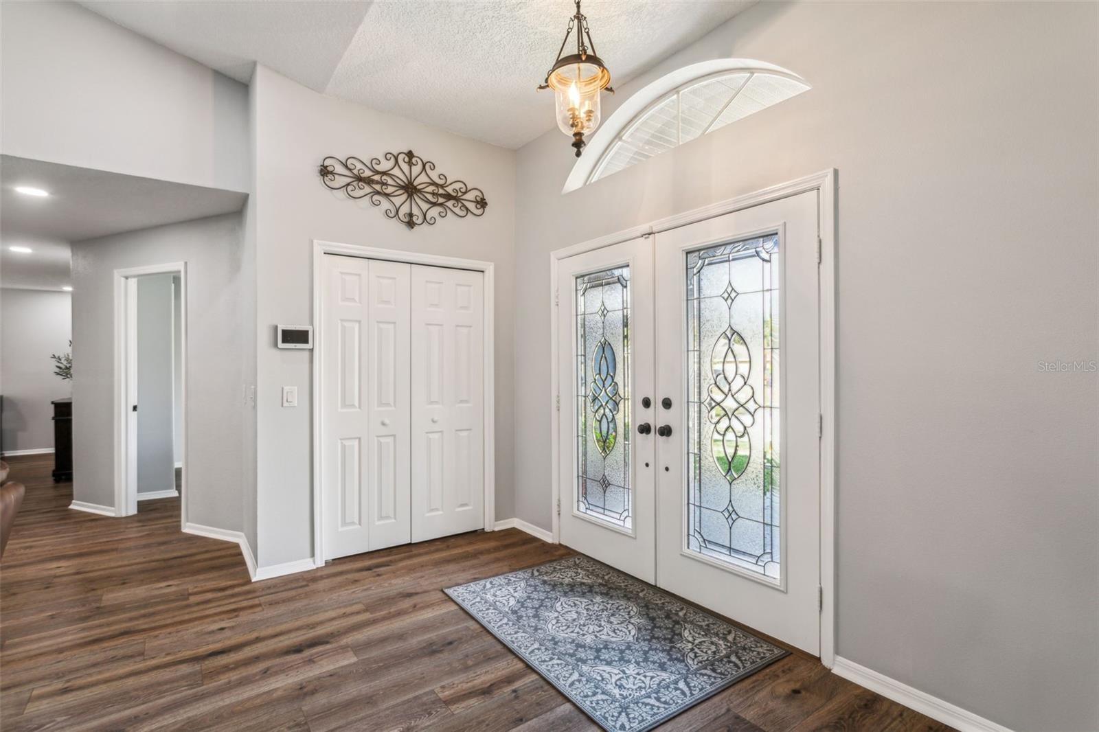 3745 HILLVIEW CT, LAND O LAKES, FL, 34639