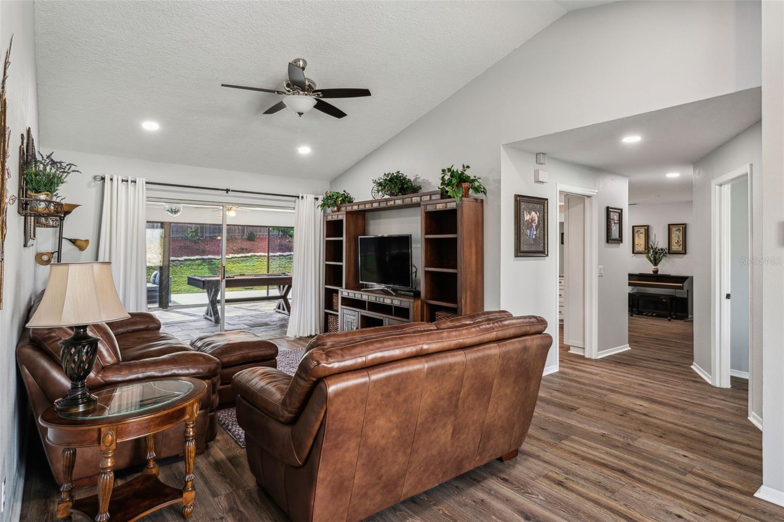 3745 HILLVIEW CT, LAND O LAKES, FL, 34639