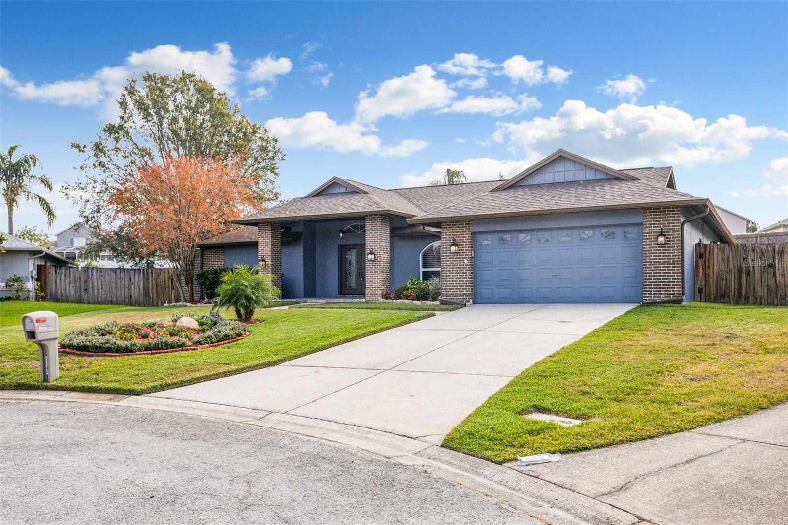 3745 HILLVIEW CT, LAND O LAKES, FL, 34639