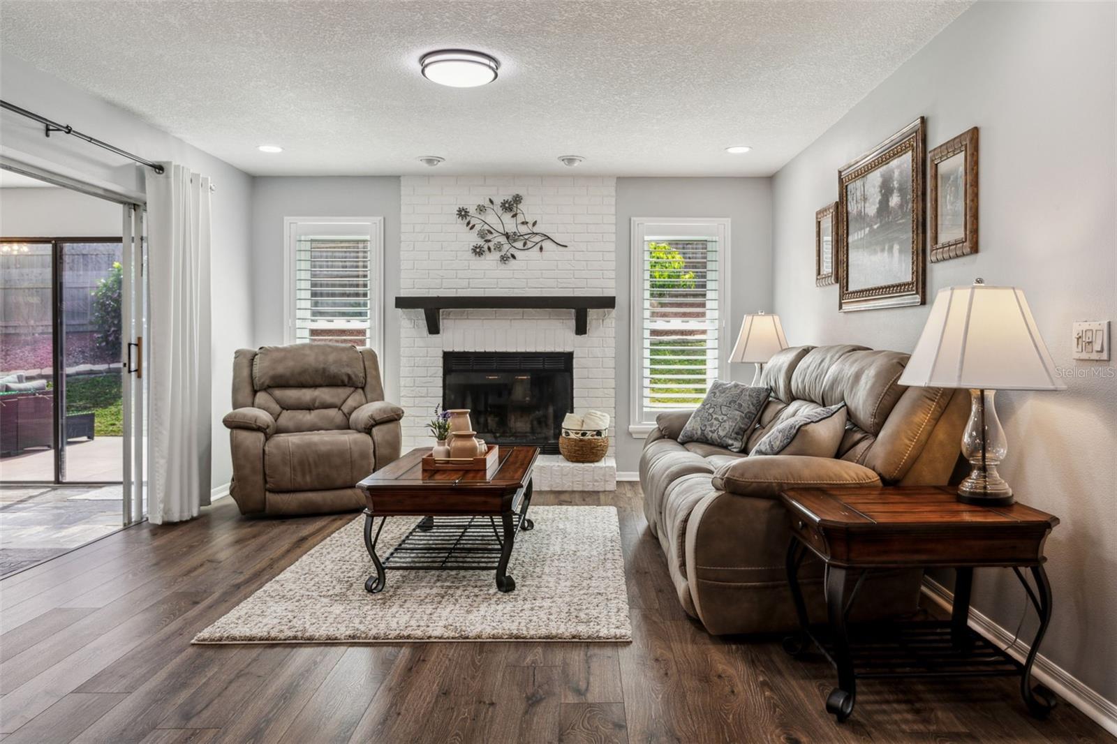 3745 HILLVIEW CT, LAND O LAKES, FL, 34639