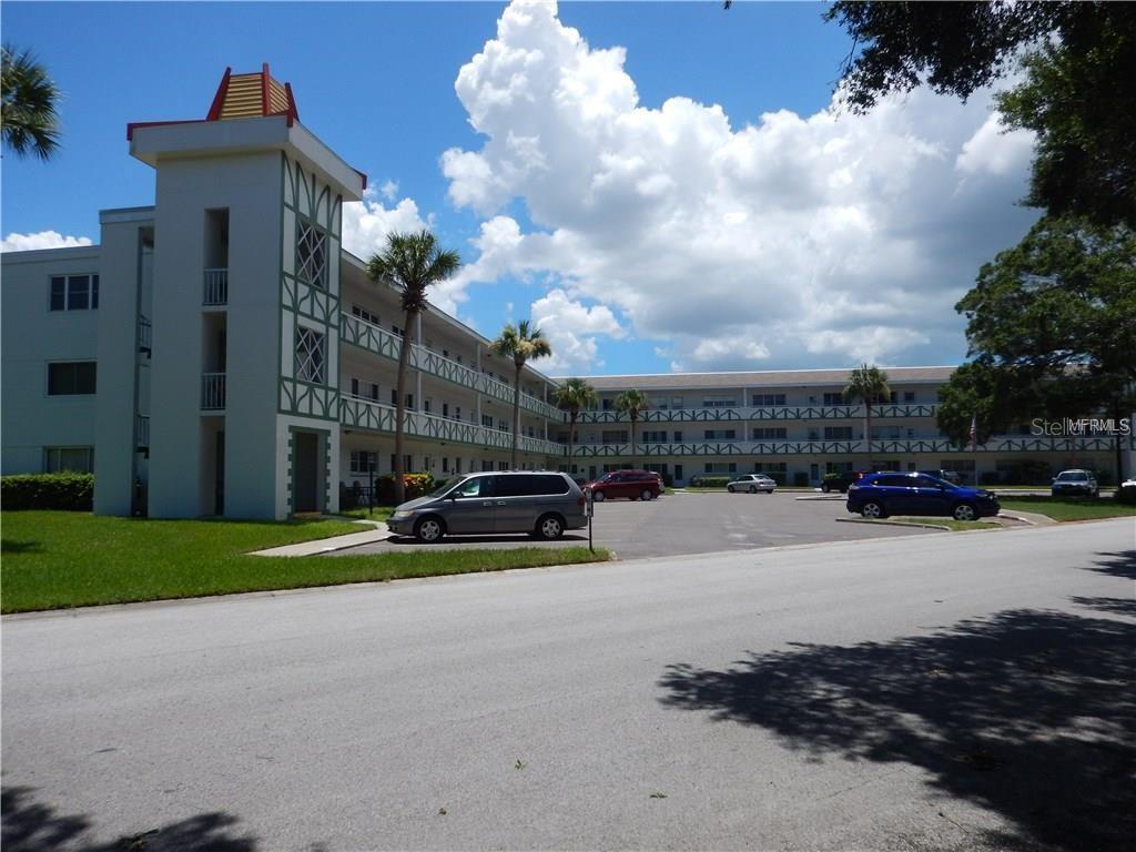 2471 SUMATRAN WAY #25, CLEARWATER, FL, 33763