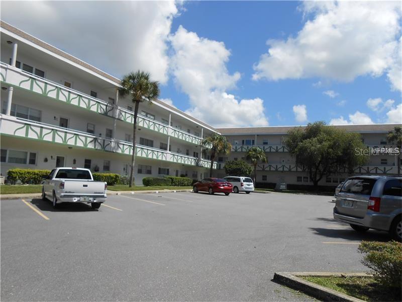 2471 SUMATRAN WAY #25, CLEARWATER, FL, 33763