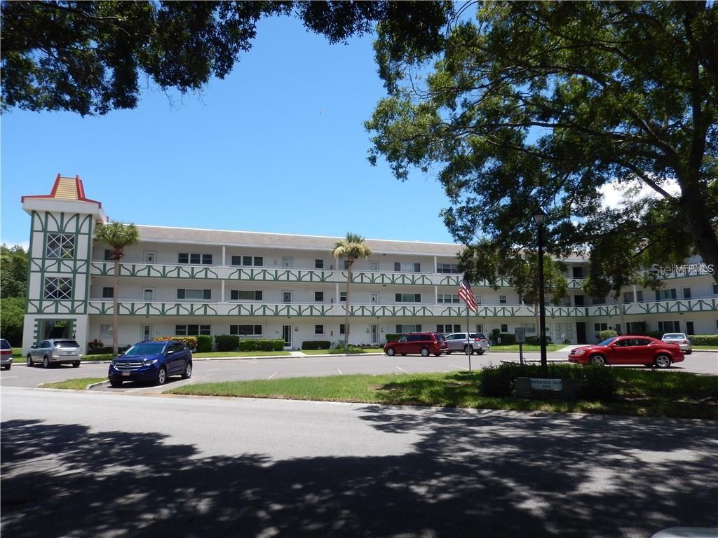 2471 SUMATRAN WAY #25, CLEARWATER, FL, 33763