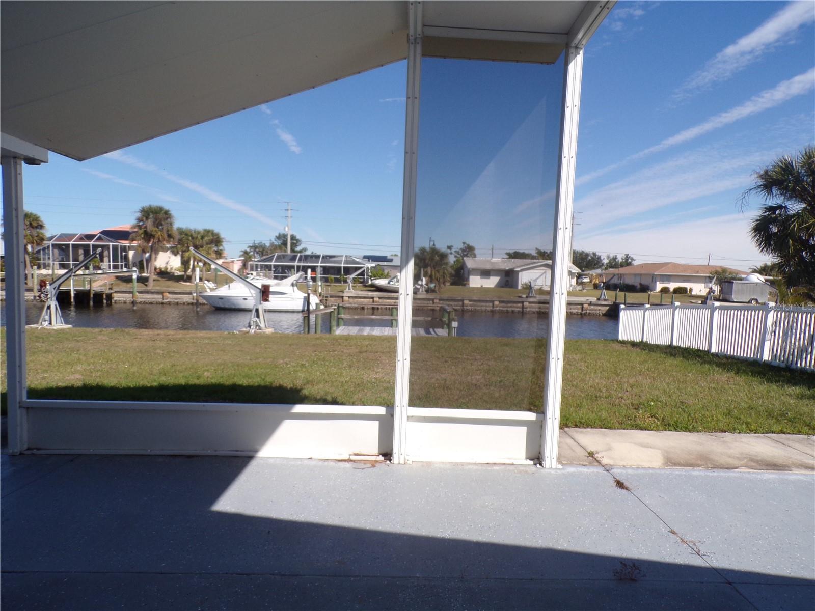 132 LELAND ST SW, PORT CHARLOTTE, FL, 33952
