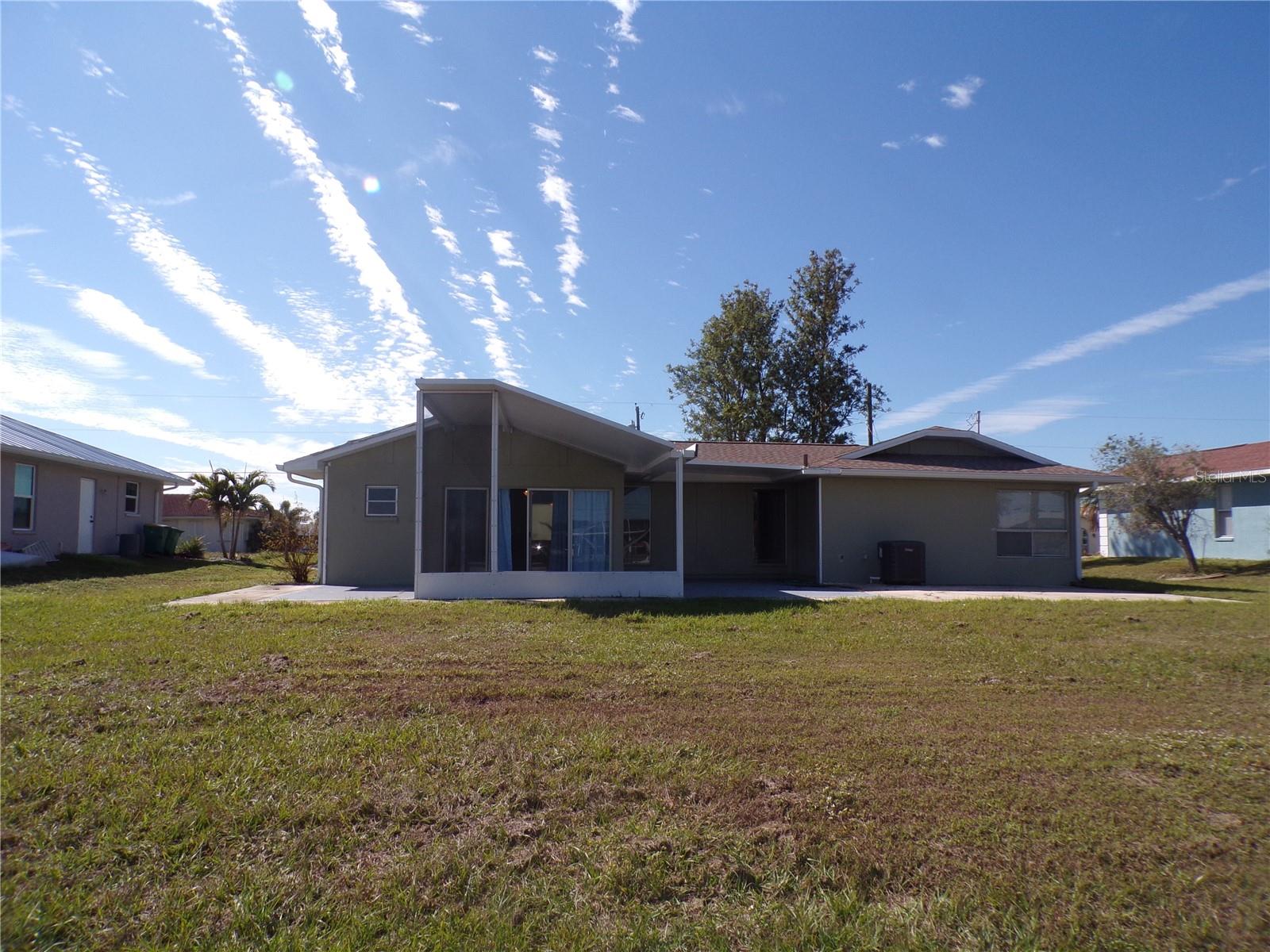 132 LELAND ST SW, PORT CHARLOTTE, FL, 33952