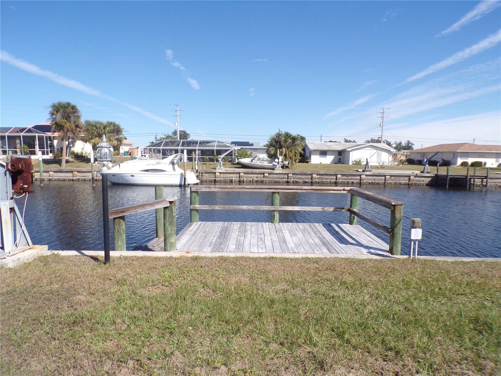 132 LELAND ST SW, PORT CHARLOTTE, FL, 33952