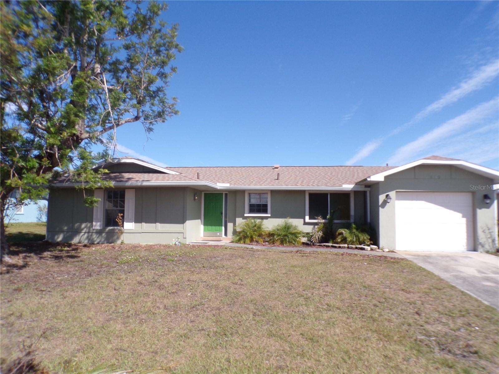 132 LELAND ST SW, PORT CHARLOTTE, FL, 33952