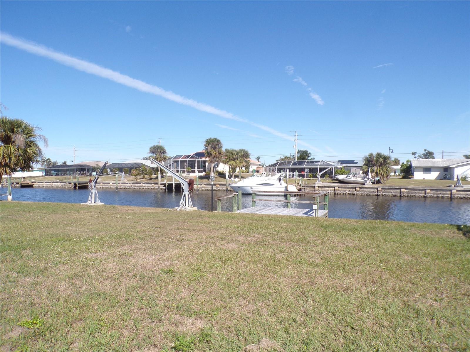 132 LELAND ST SW, PORT CHARLOTTE, FL, 33952
