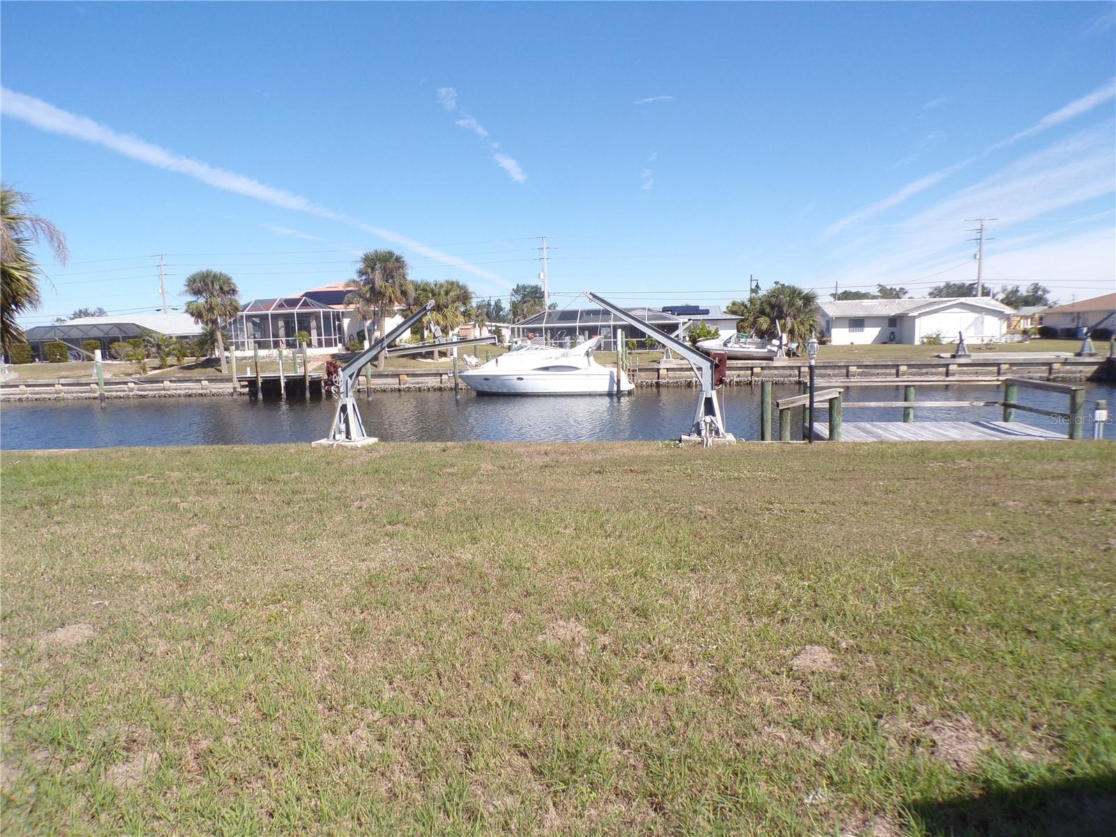 132 LELAND ST SW, PORT CHARLOTTE, FL, 33952