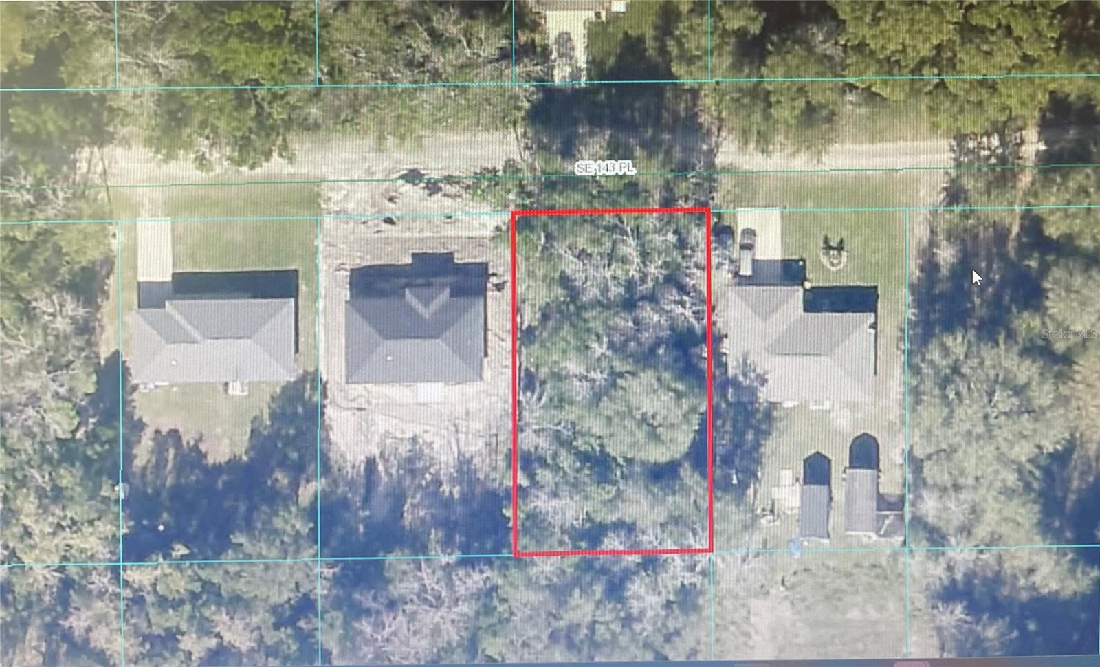 Lot 33.34.35 SE 143RD PL, SUMMERFIELD, FL, 34491