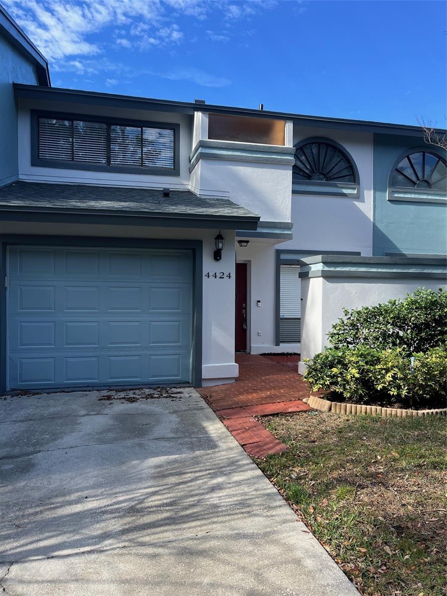 4424 DUNWOODY PL #13, ORLANDO, FL, 32808