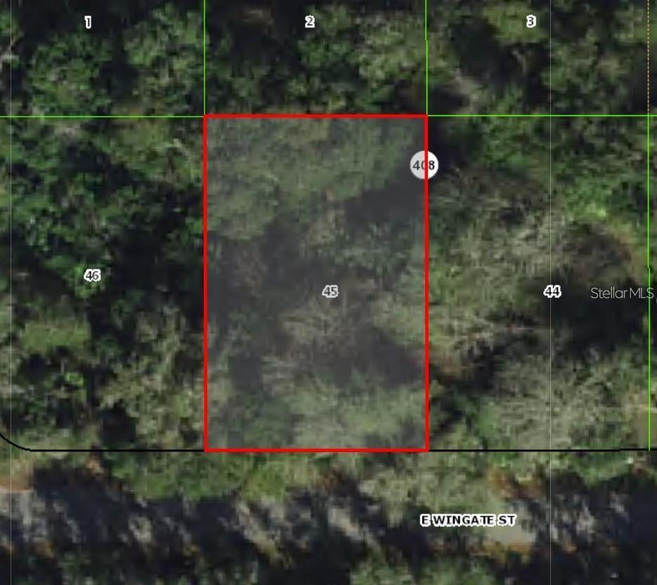 5959 E WINGATE ST, INVERNESS, FL, 34452