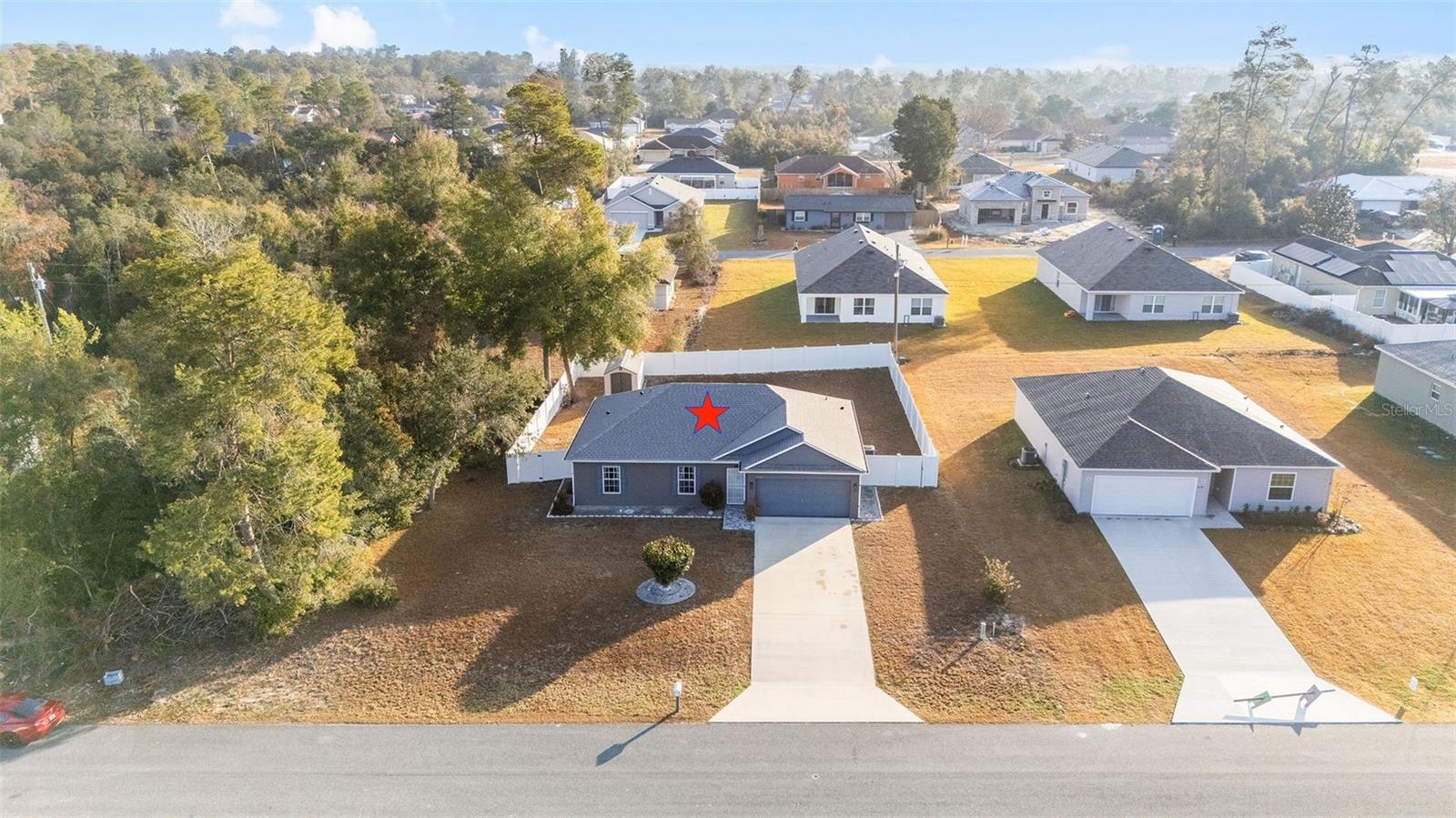 2555 SW 154TH PLACE RD, OCALA, FL, 34473