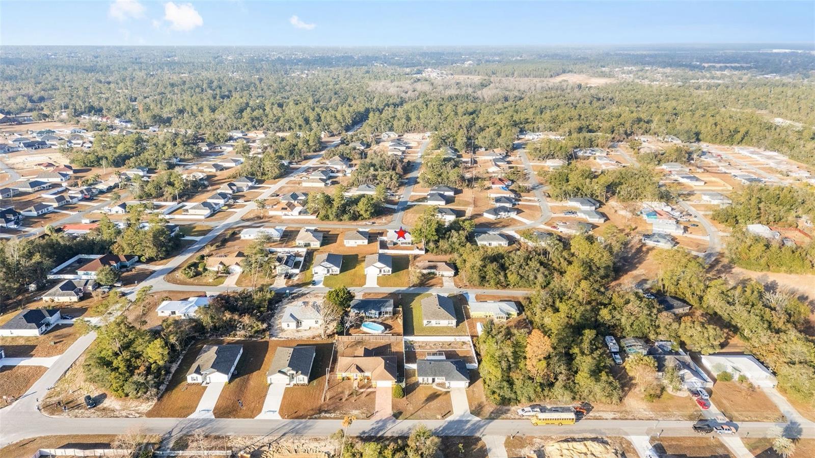 2555 SW 154TH PLACE RD, OCALA, FL, 34473