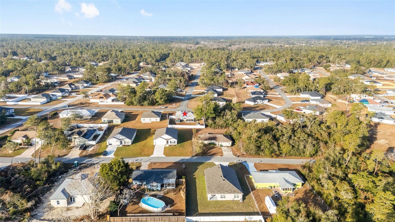 2555 SW 154TH PLACE RD, OCALA, FL, 34473