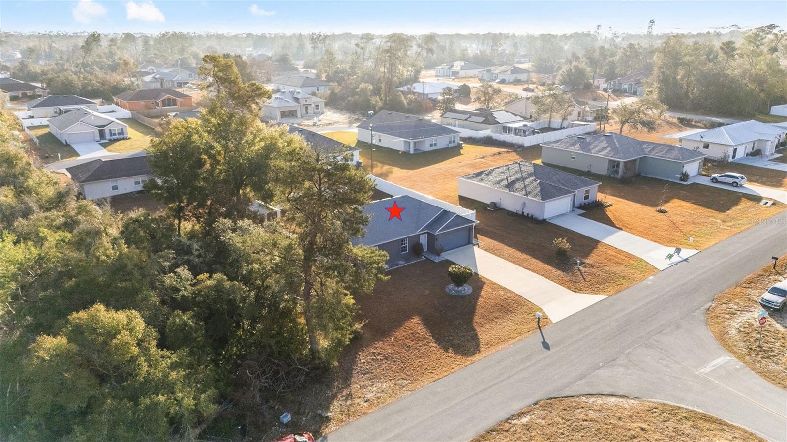 2555 SW 154TH PLACE RD, OCALA, FL, 34473