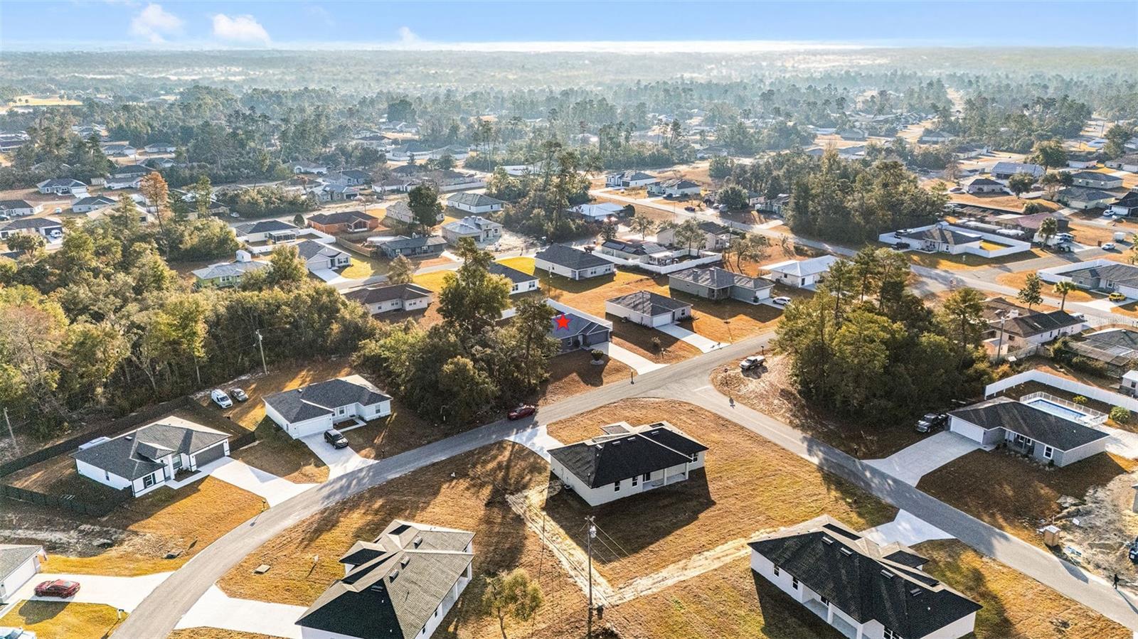 2555 SW 154TH PLACE RD, OCALA, FL, 34473