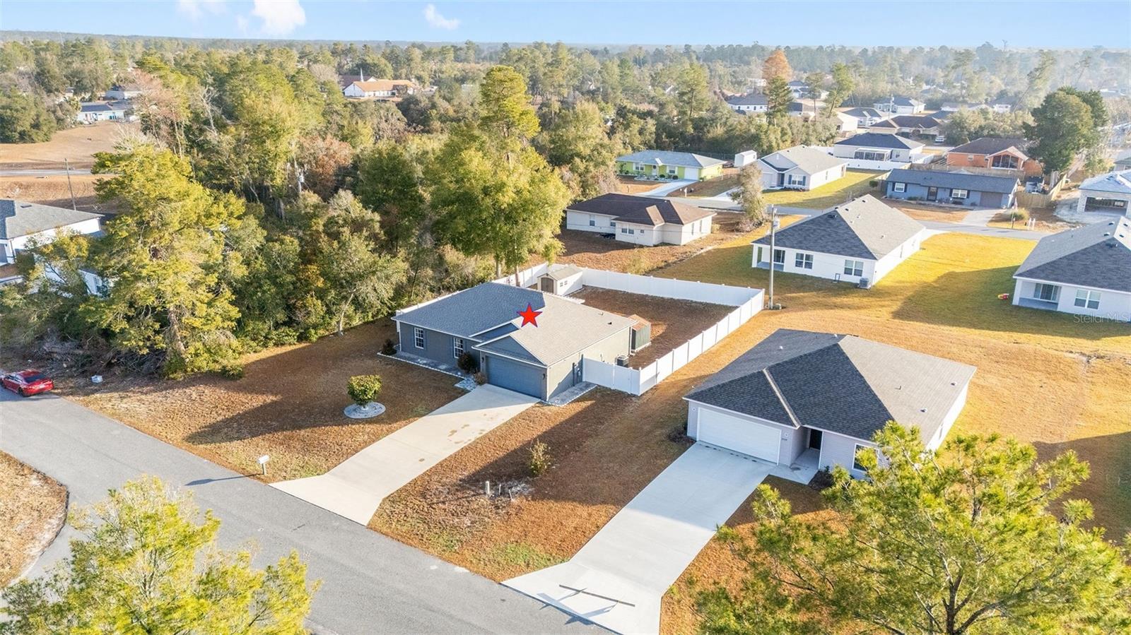 2555 SW 154TH PLACE RD, OCALA, FL, 34473