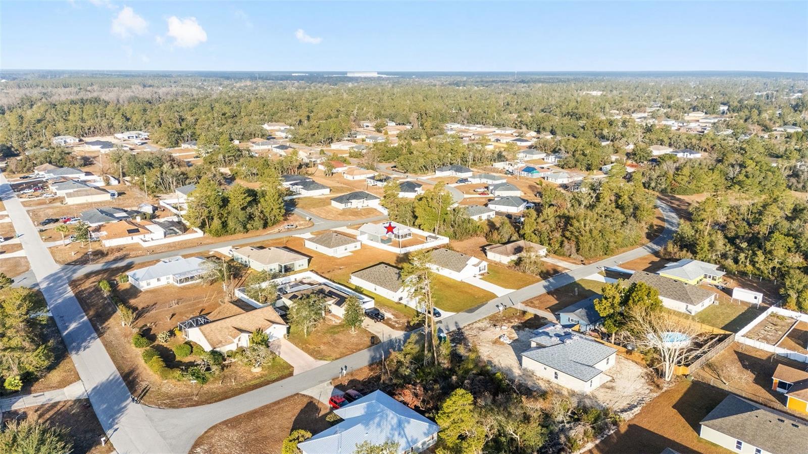 2555 SW 154TH PLACE RD, OCALA, FL, 34473