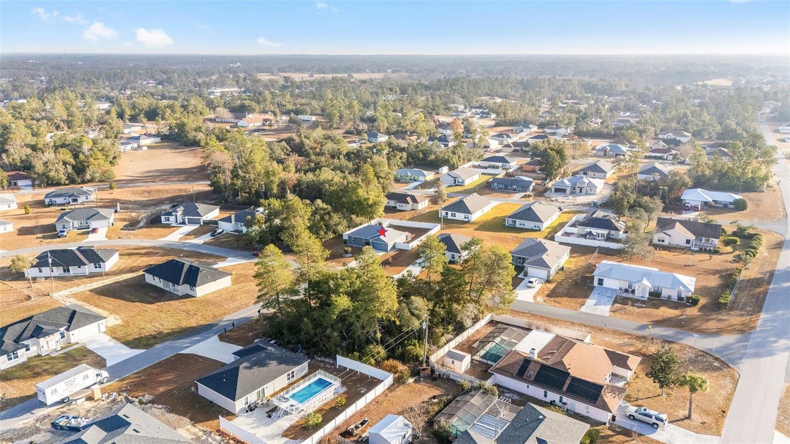 2555 SW 154TH PLACE RD, OCALA, FL, 34473