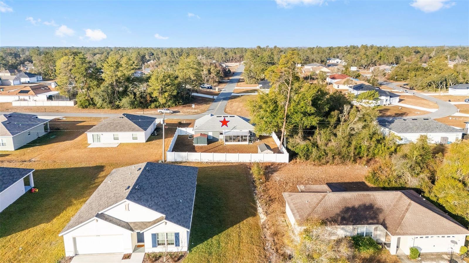 2555 SW 154TH PLACE RD, OCALA, FL, 34473