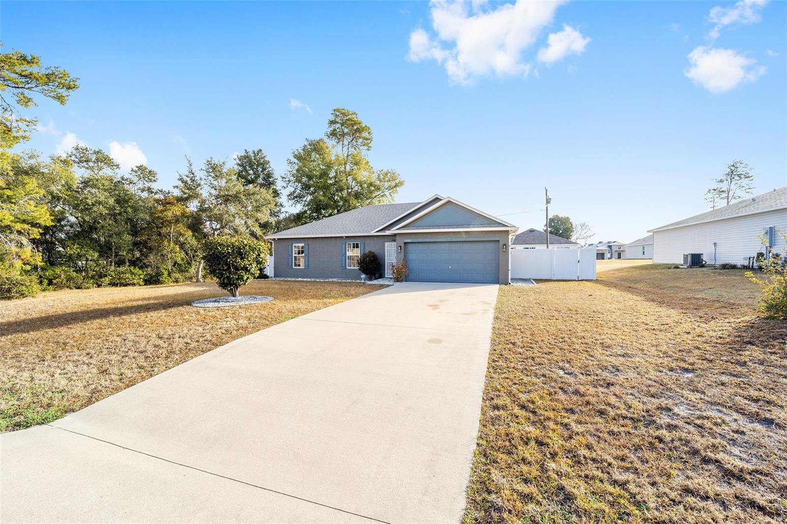 2555 SW 154TH PLACE RD, OCALA, FL, 34473