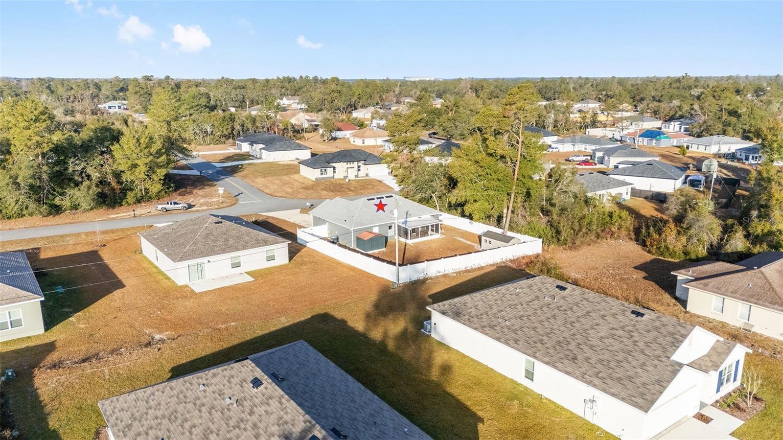 2555 SW 154TH PLACE RD, OCALA, FL, 34473