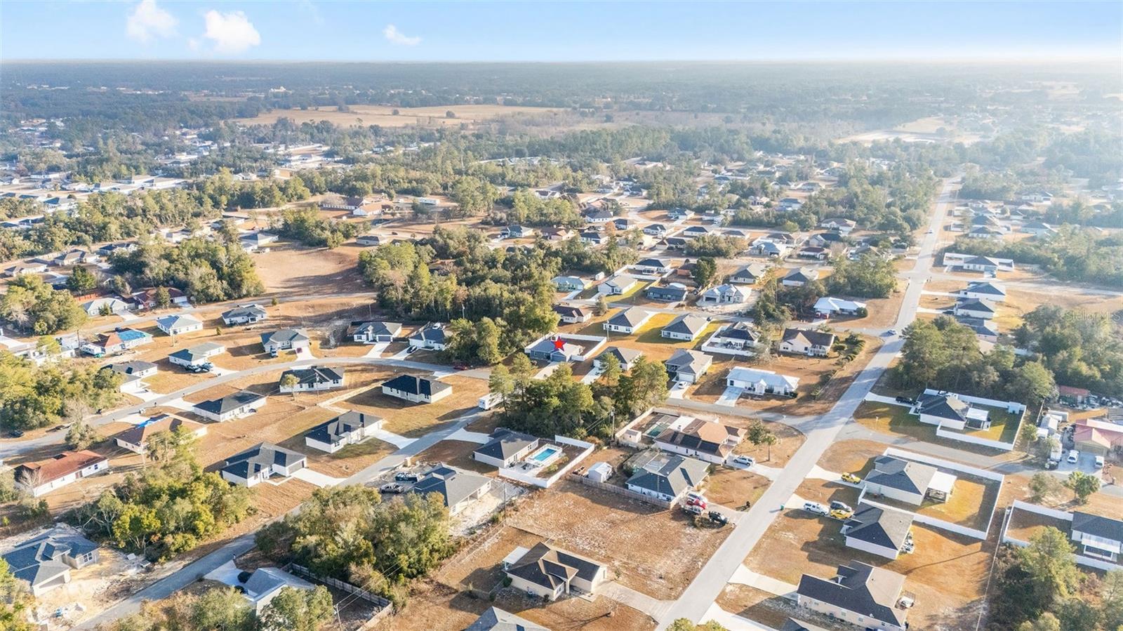 2555 SW 154TH PLACE RD, OCALA, FL, 34473