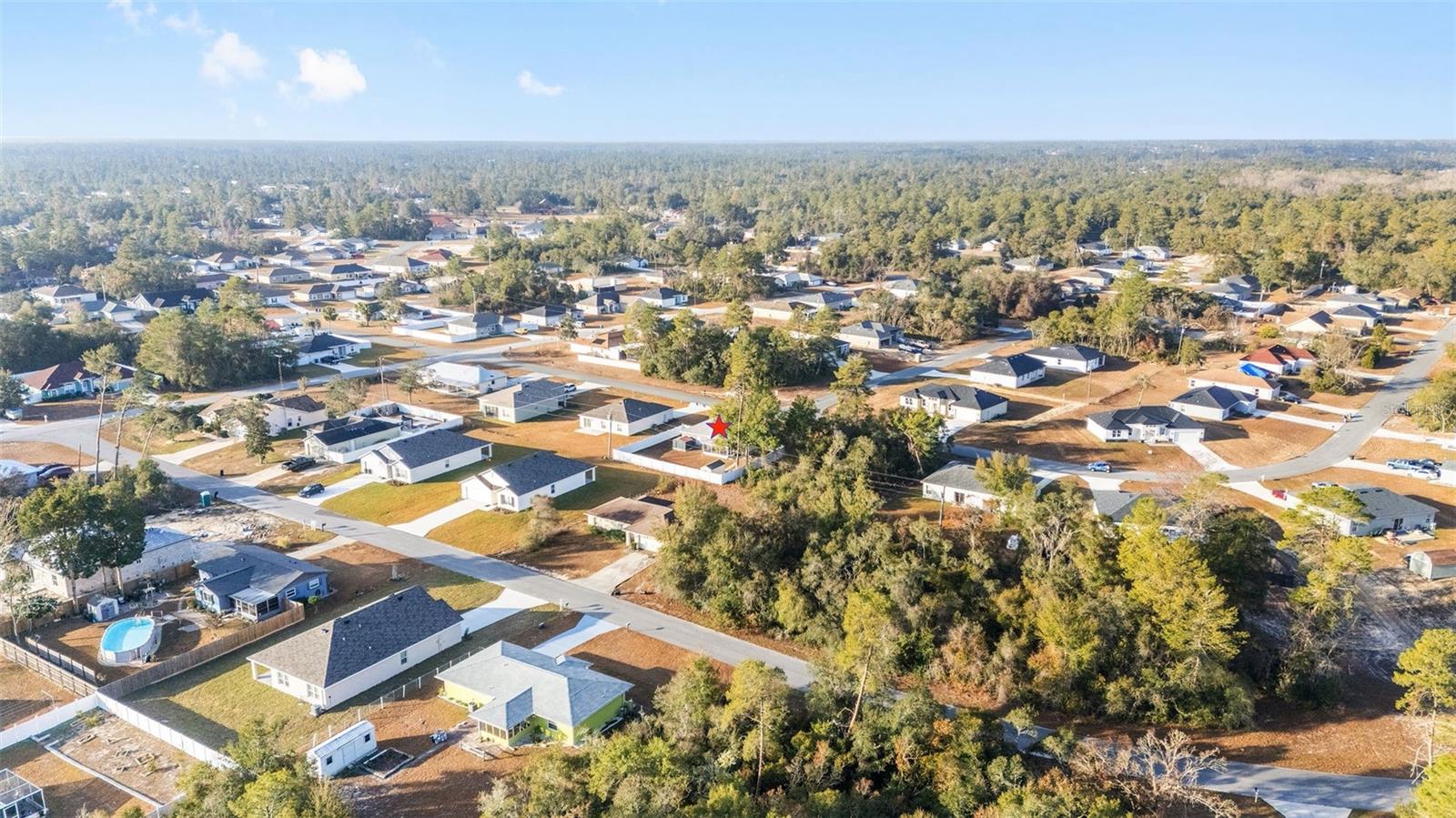 2555 SW 154TH PLACE RD, OCALA, FL, 34473