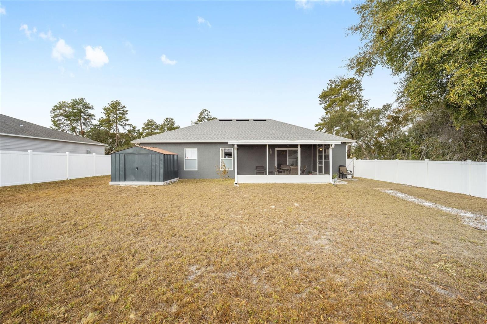 2555 SW 154TH PLACE RD, OCALA, FL, 34473