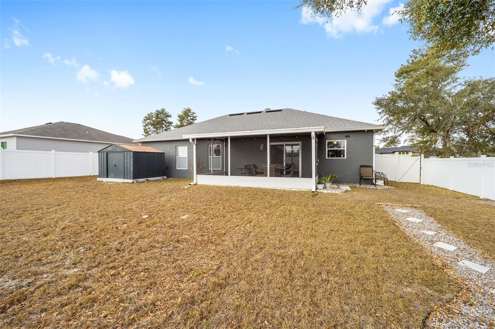 2555 SW 154TH PLACE RD, OCALA, FL, 34473