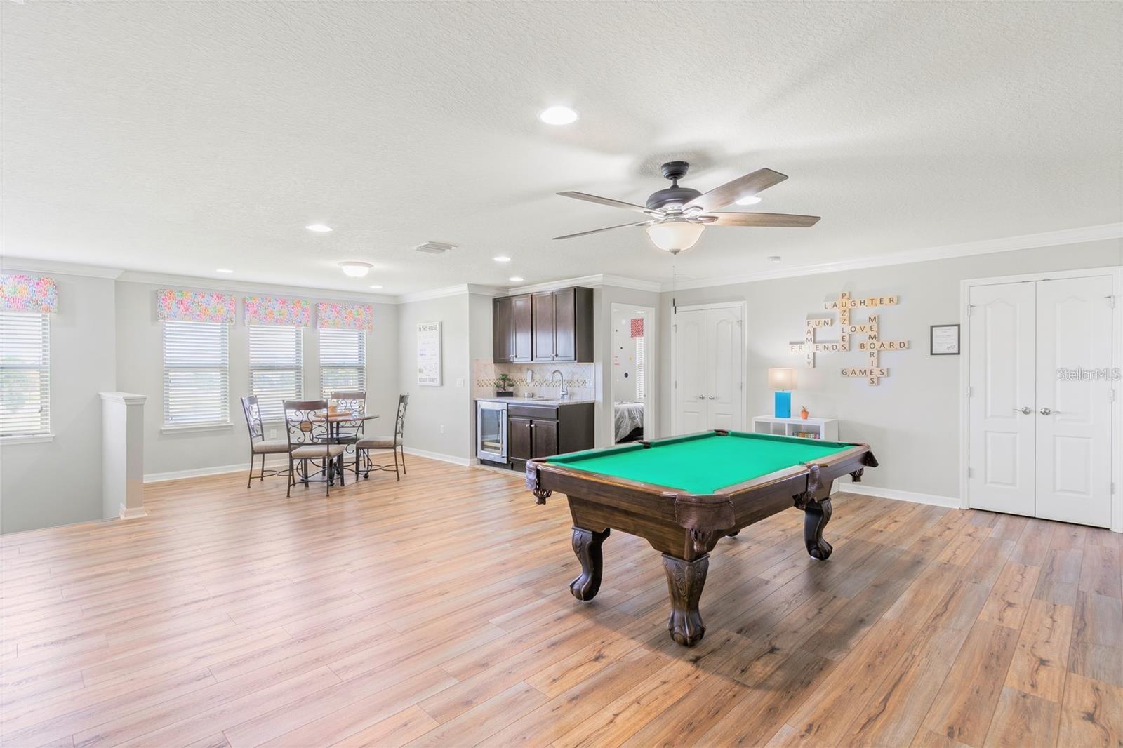 8817 MACAPA DR, KISSIMMEE, FL, 34747
