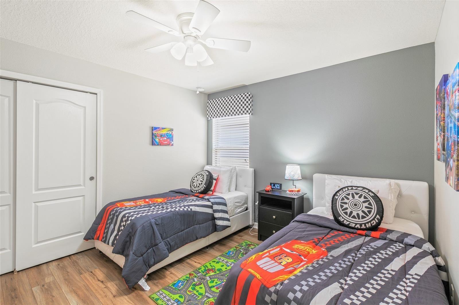 8817 MACAPA DR, KISSIMMEE, FL, 34747
