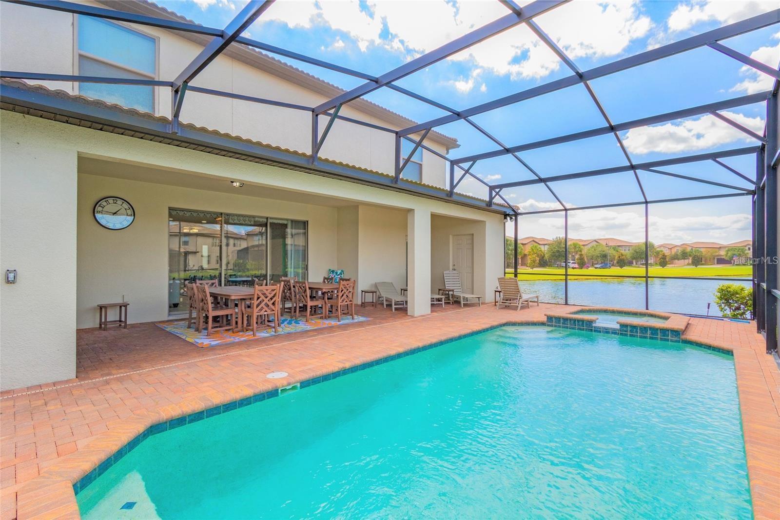 8817 MACAPA DR, KISSIMMEE, FL, 34747