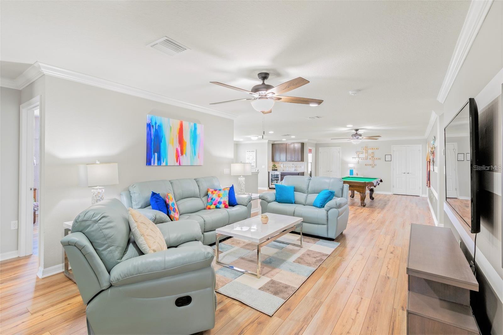 8817 MACAPA DR, KISSIMMEE, FL, 34747