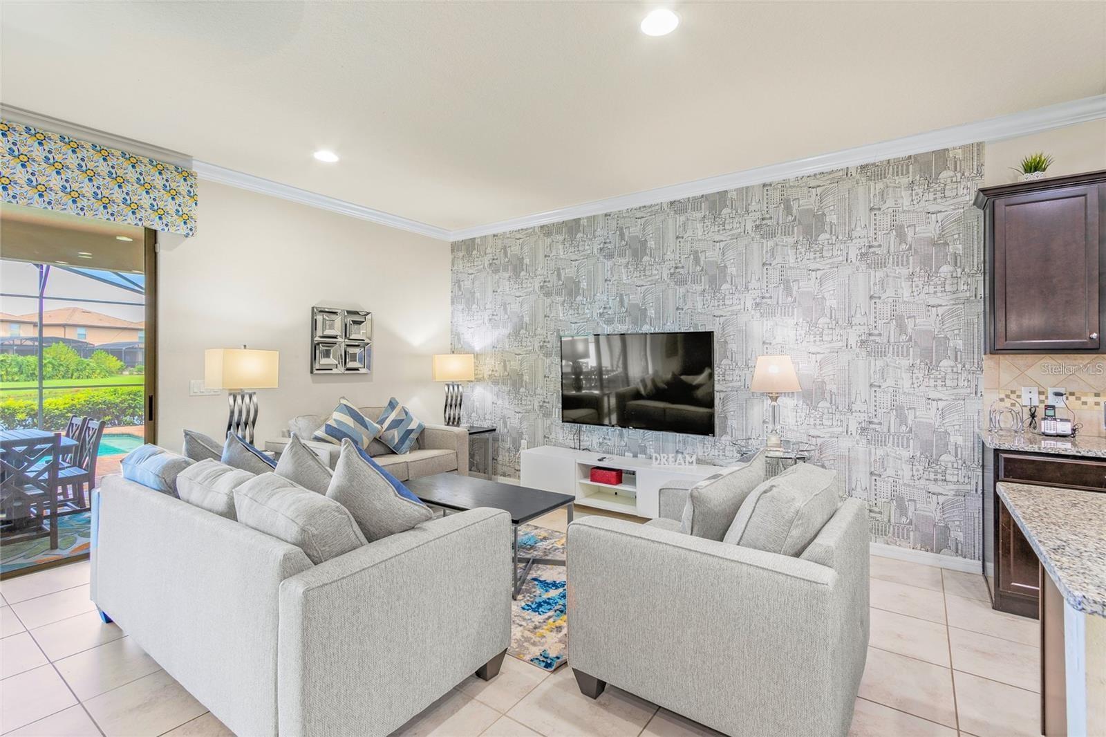 8817 MACAPA DR, KISSIMMEE, FL, 34747