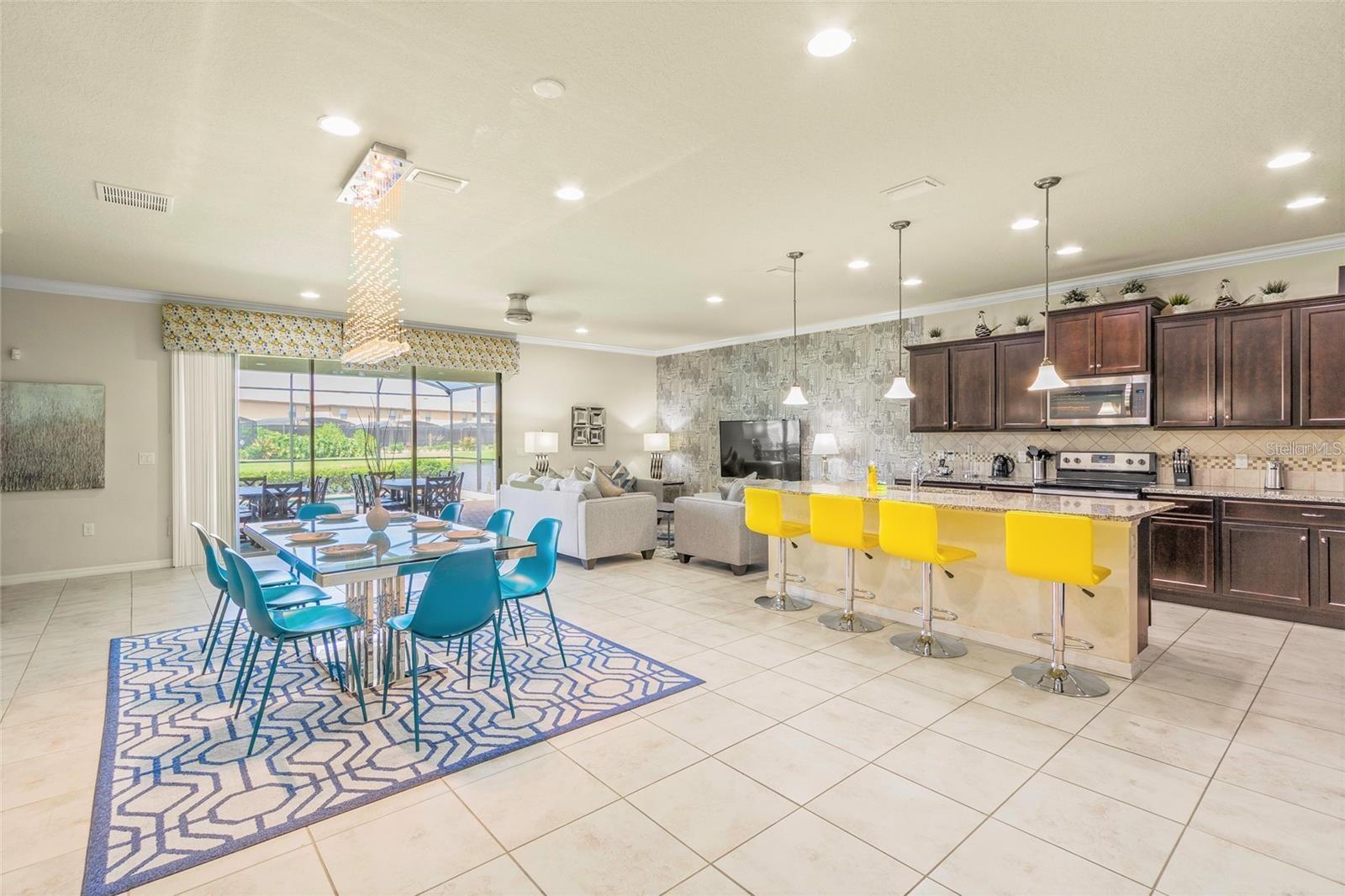 8817 MACAPA DR, KISSIMMEE, FL, 34747