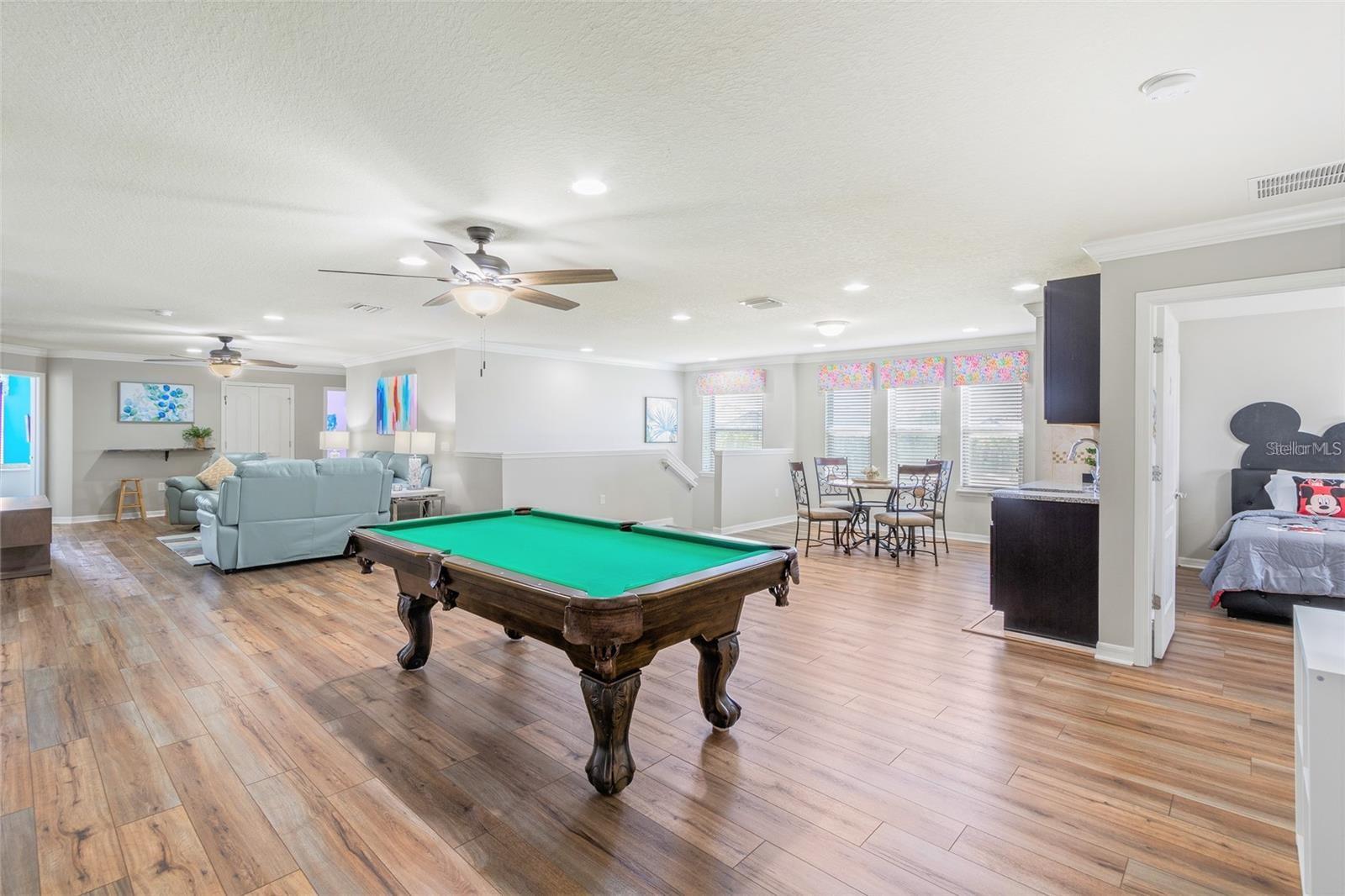 8817 MACAPA DR, KISSIMMEE, FL, 34747