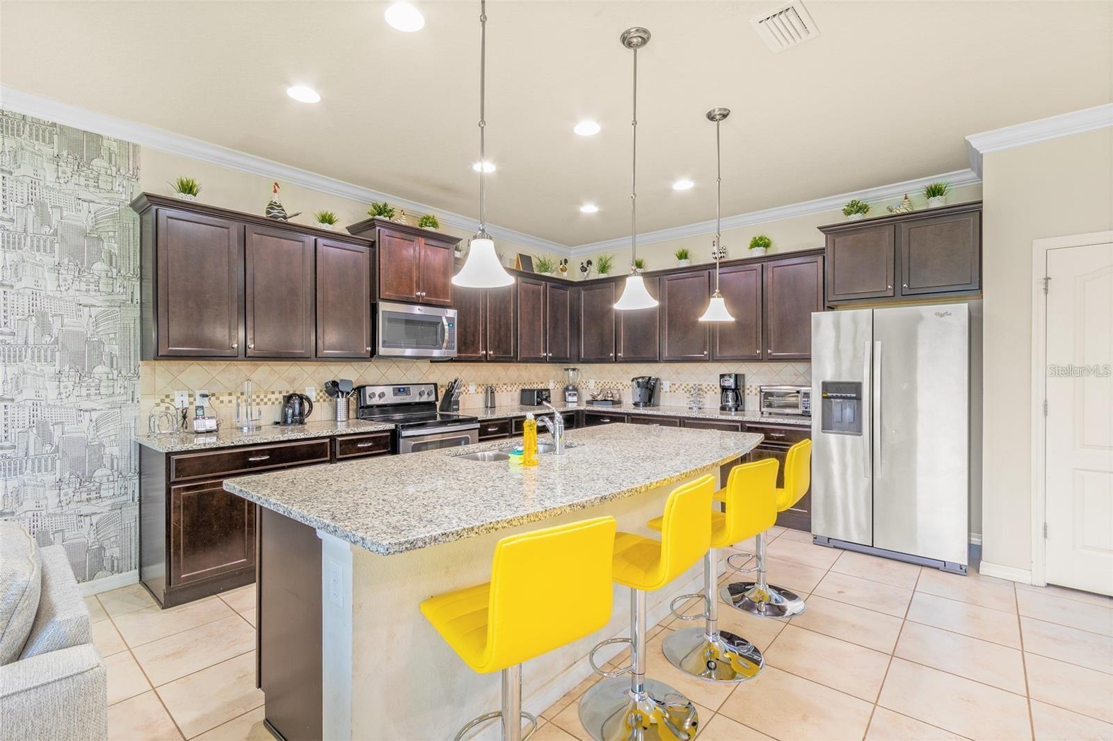 8817 MACAPA DR, KISSIMMEE, FL, 34747