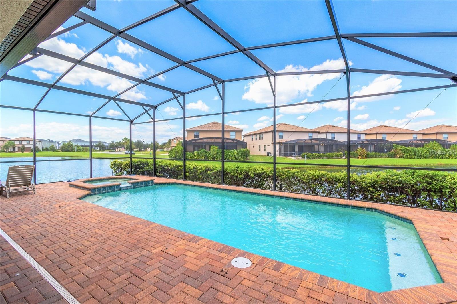 8817 MACAPA DR, KISSIMMEE, FL, 34747