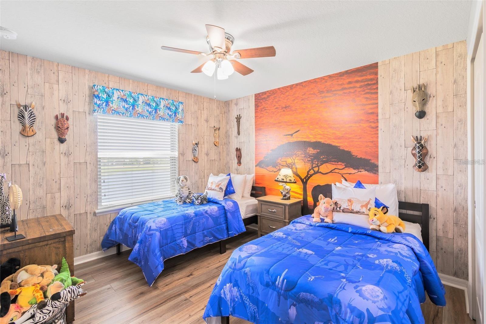 8817 MACAPA DR, KISSIMMEE, FL, 34747