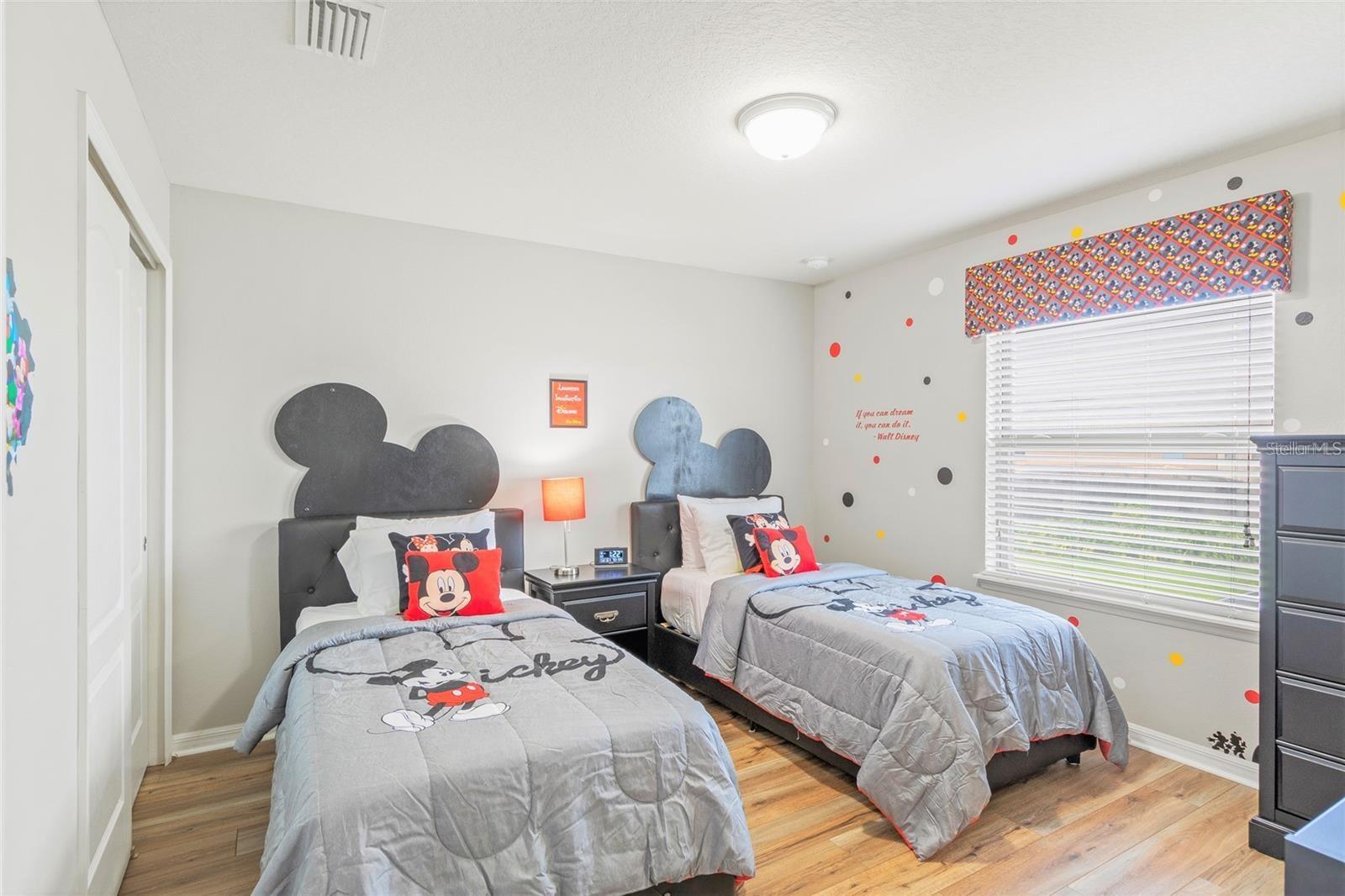 8817 MACAPA DR, KISSIMMEE, FL, 34747
