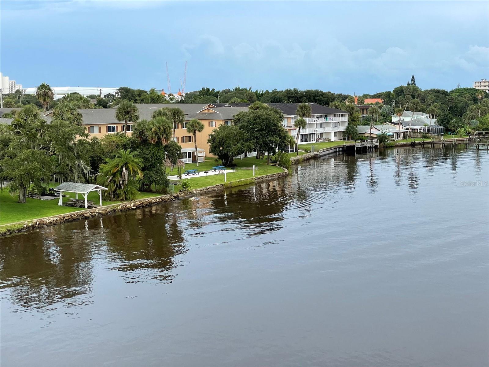 415 N HALIFAX AVE #215, DAYTONA BEACH, FL, 32118