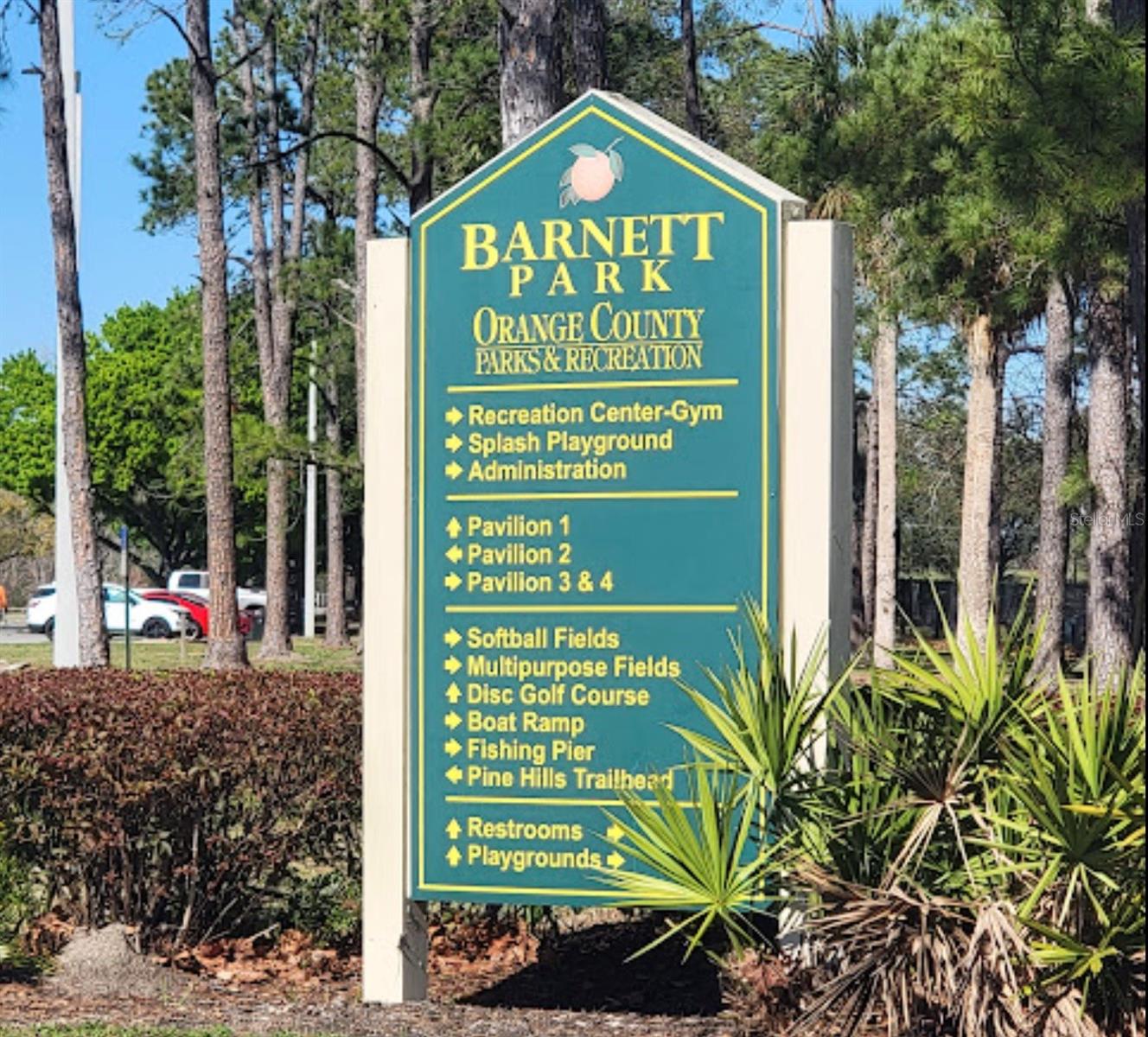 5702 MERIDIAN WAY, ORLANDO, FL, 32808