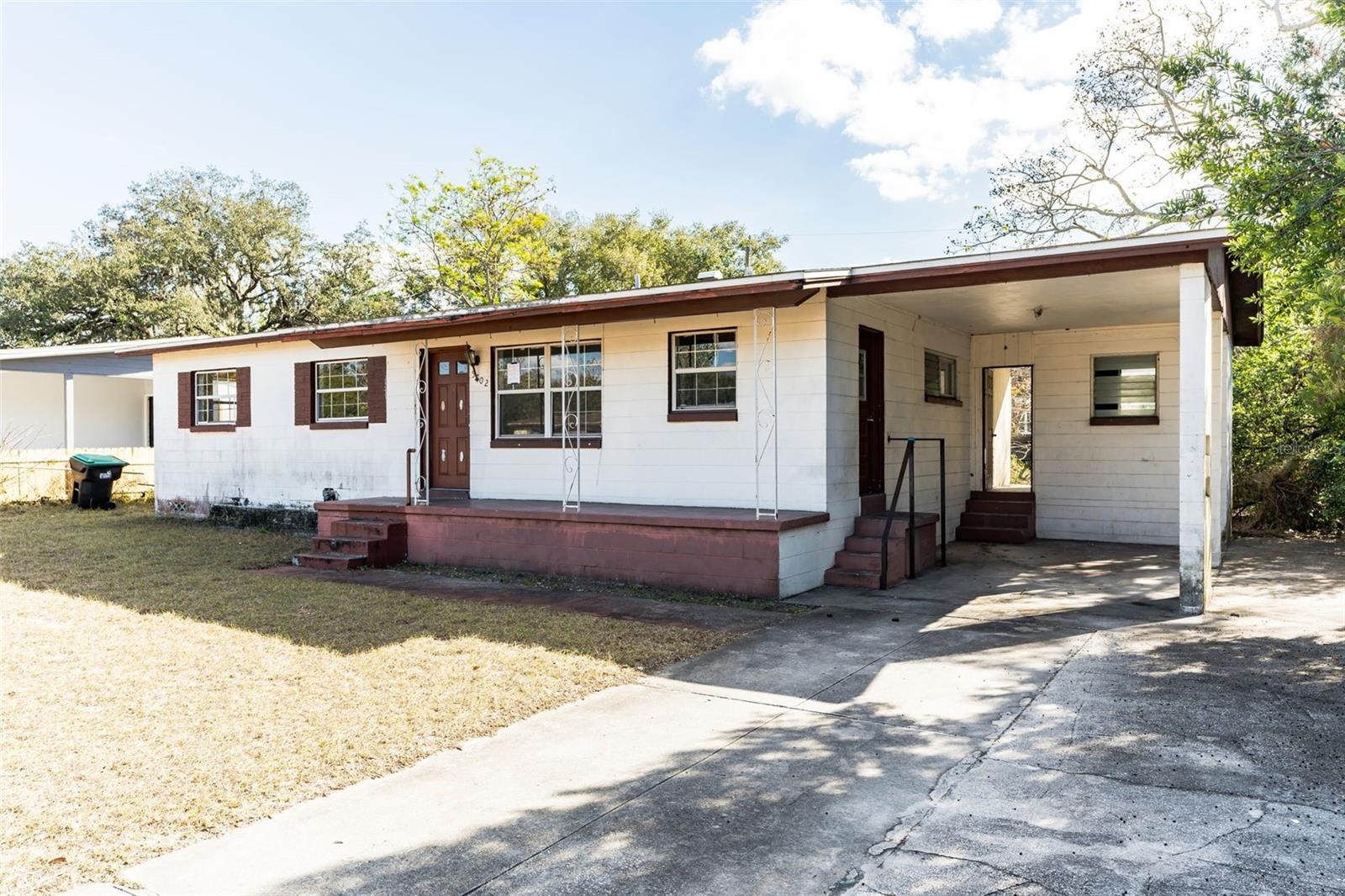 5702 MERIDIAN WAY, ORLANDO, FL, 32808