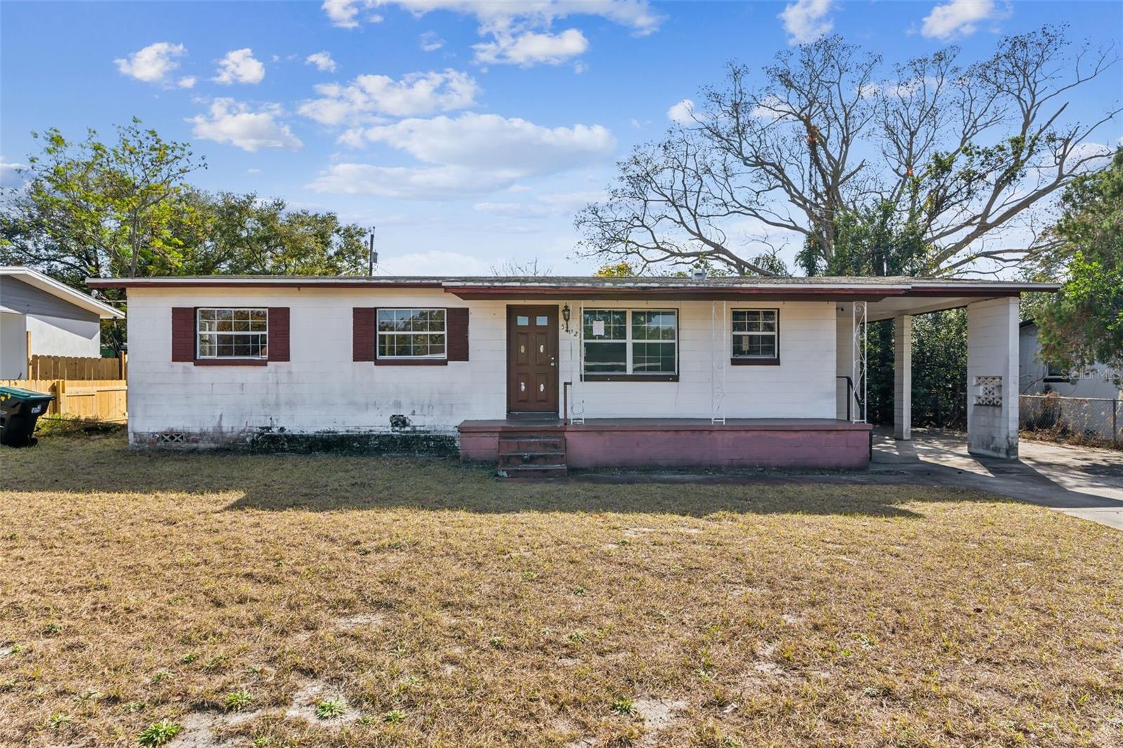 5702 MERIDIAN WAY, ORLANDO, FL, 32808